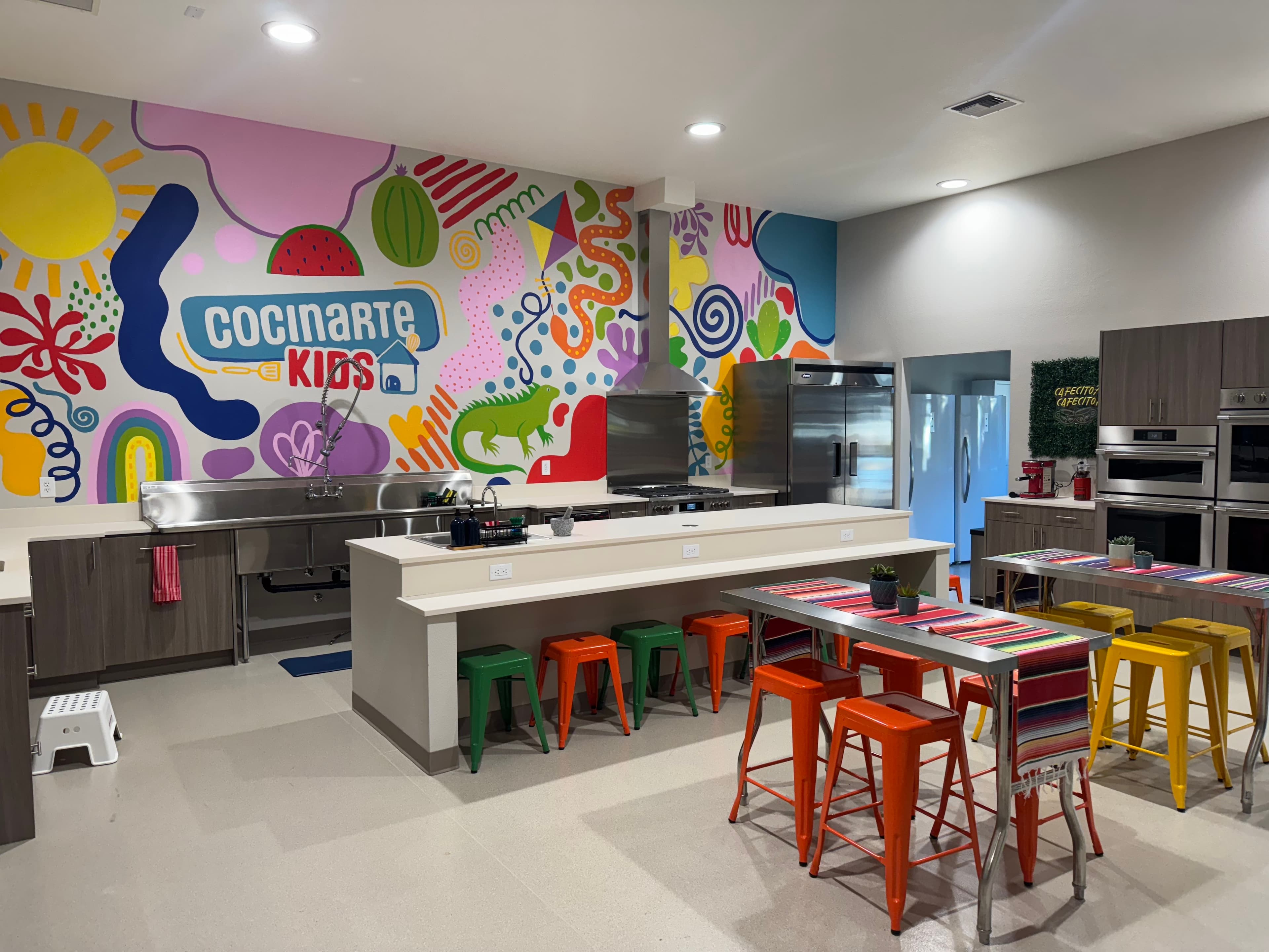Cocinarte Culinary Center