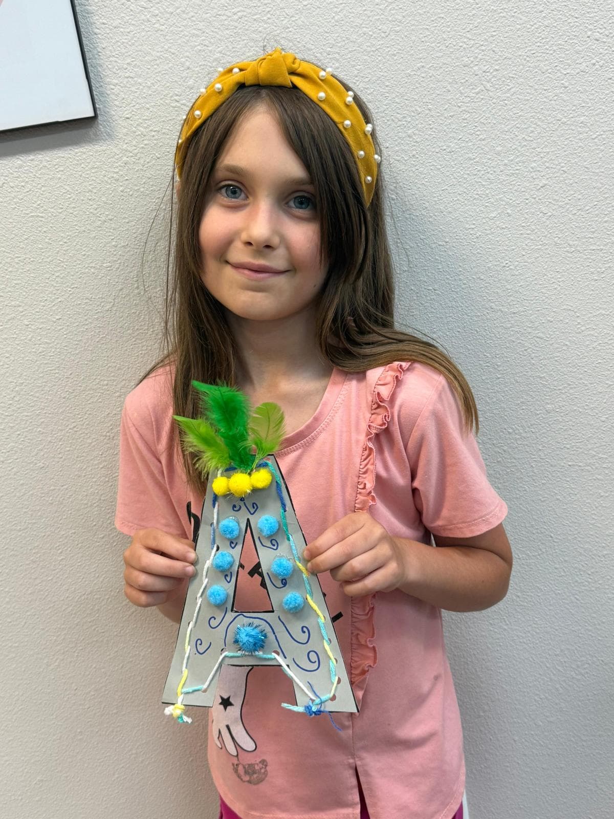 Camp Alegria moment 3